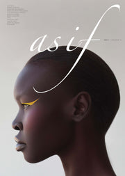 Issue nº2 / ALEK WEK